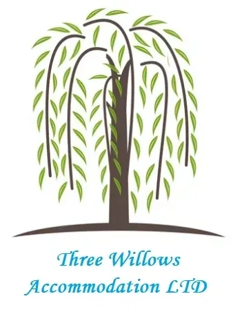 Three Willows Logo